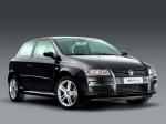 Fiat Stilo Racing 2004 года